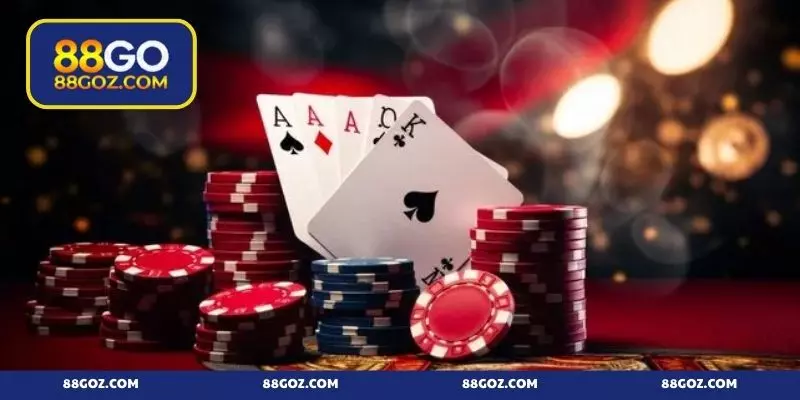 cách chơi baccarat online