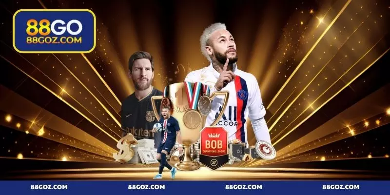 Đặc điểm hấp dẫn làm nên tên tuổi của sảnh thể thao 88GO