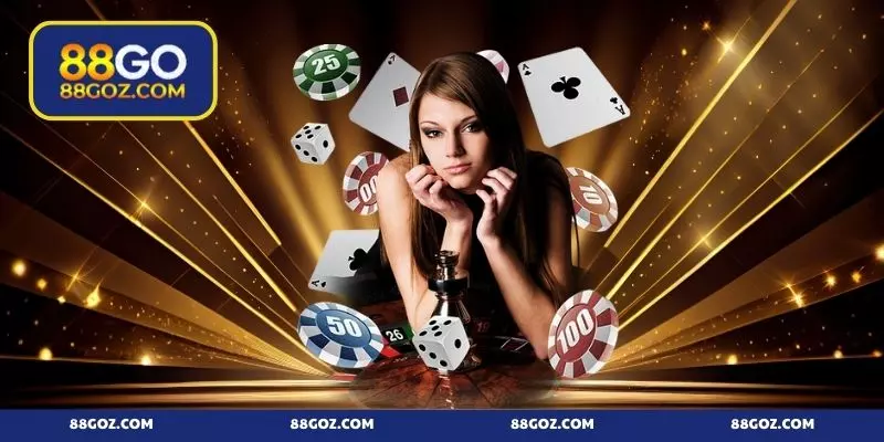 Đặt cược Xì Dách với yêu cầu đơn giản
