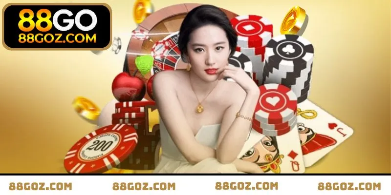 Điều khoản áp dụng chung khi đăng ký 88GO