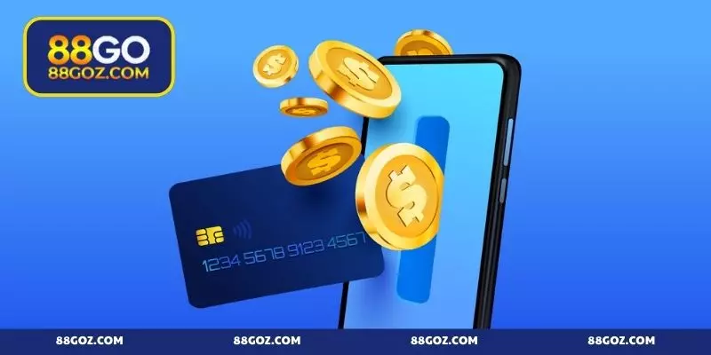 Hướng dẫn gửi vốn bằng ví điện tử tiện ích