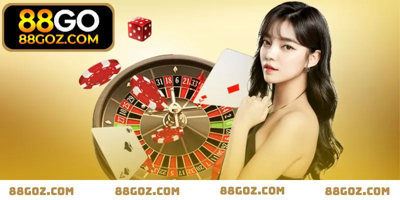 Kho game đẳng cấp nhận thưởng bạt ngàn