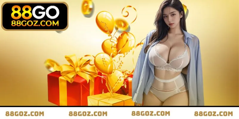Tìm hiểu về tác dụng chung của khuyến mãi 88GO