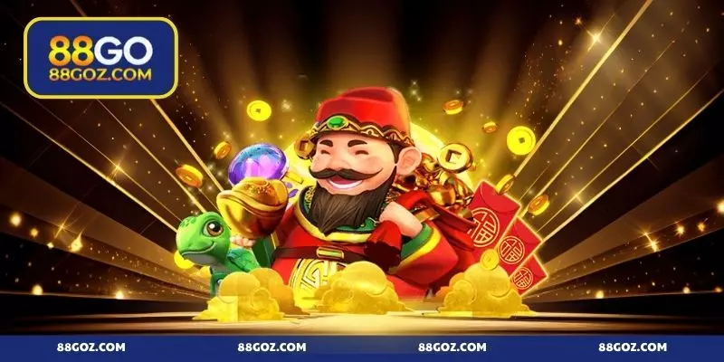 Tham gia hành trình chinh phục đảo vàng