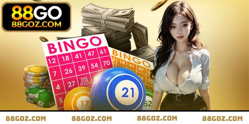 Giới thiệu tổng quan thông tin về xổ số 88GO